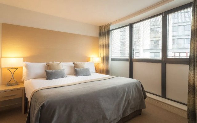 Fountain Court Apartments - EQ2