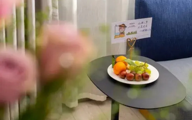 Mercure Qidong Downtown