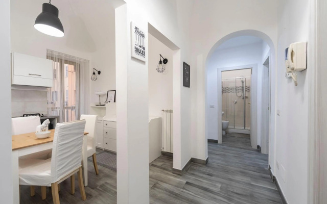 FLAT 07 - New Opening