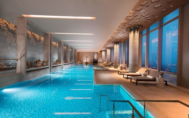 Waldorf Astoria Chengdu