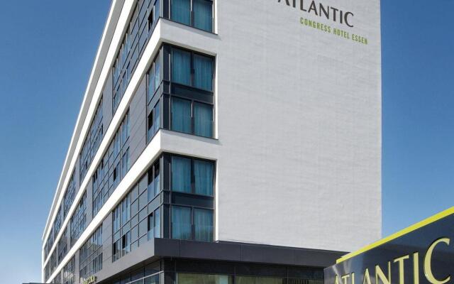 Atlantic Congress Hotel Essen