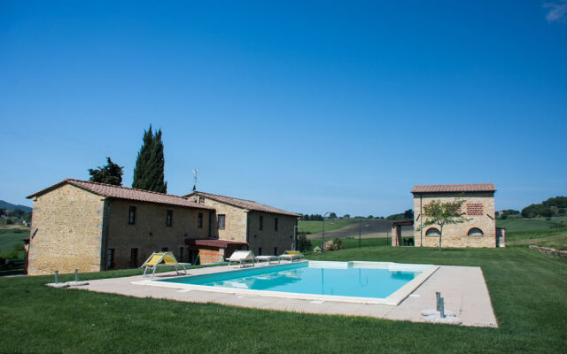 Agriturismo San Carlo