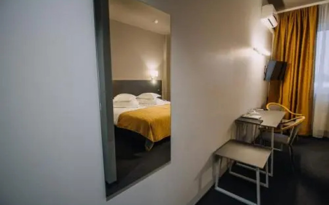 Centrum Hotel Viljandi