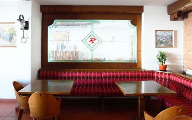 Hotel Pizzalto