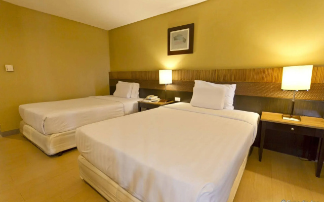 Summit Circle Hotel Cebu