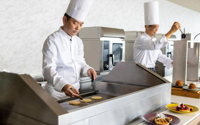 Grand Mercure Beppu Bay Resort & Spa
