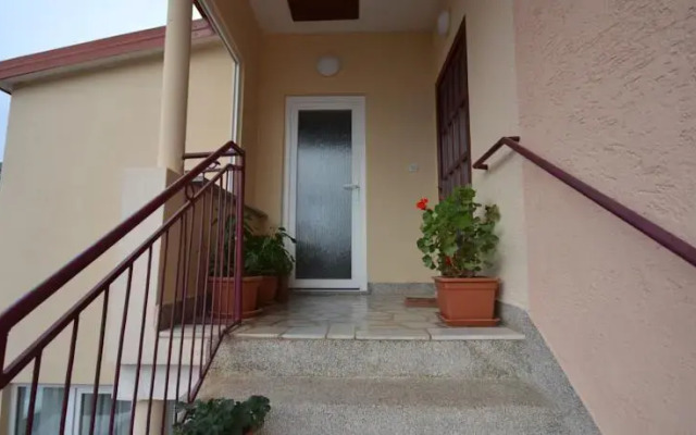 Apartment Smokrovic