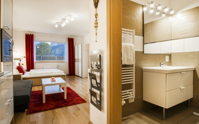 Oscar & Sons Apartments