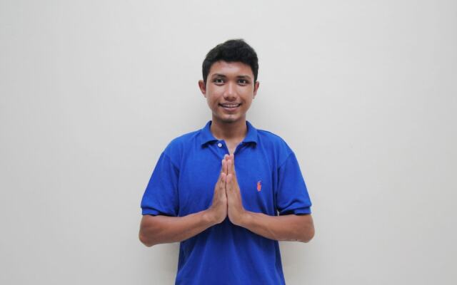 Airy Jimbaran Toyaning Gang Drupadi Satu 2 Bali