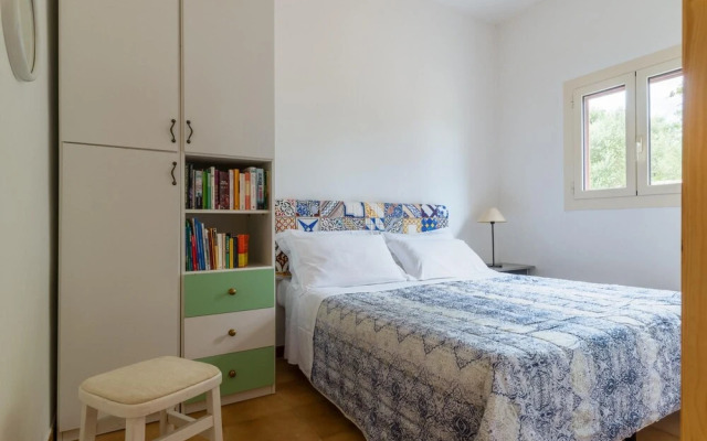 Villa Cello Certosa in Ostuni