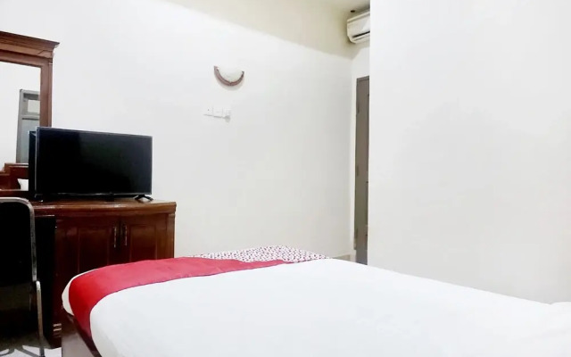 Wisma Tirta Kencana by Oyo Rooms