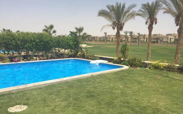 Villa at Little Venice