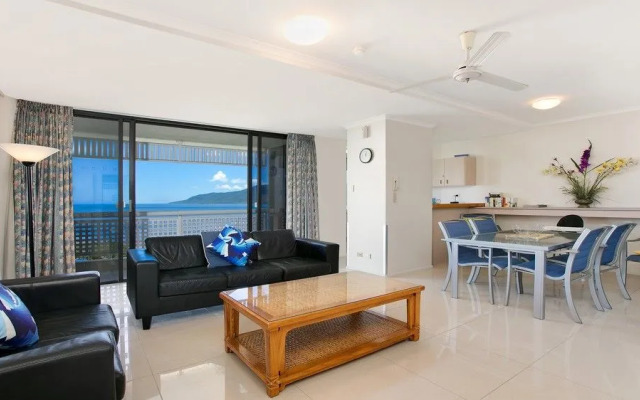 High Chaparral Motel