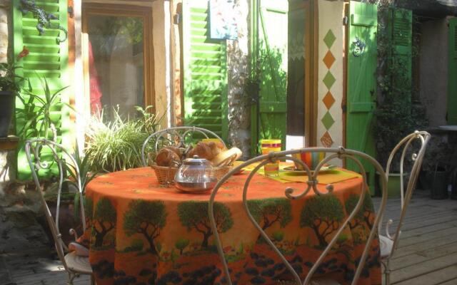 La Maison Du Bonheur