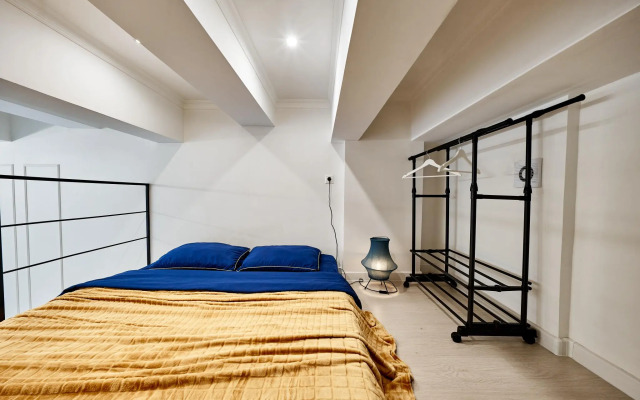 EasyGuest на улице Нижегородская