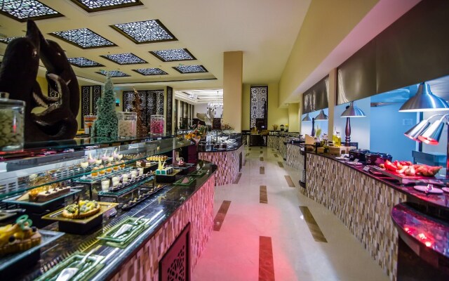 Western Hotel - Madinat Zayed