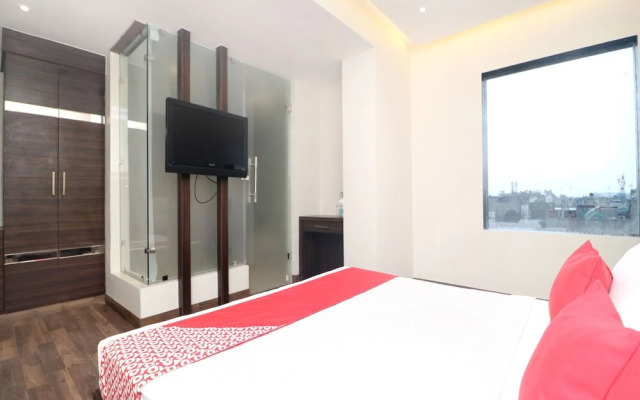 OYO 15814 Hotel The Brew Times