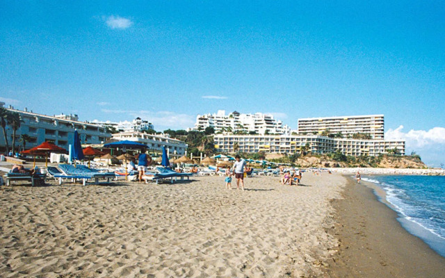 Micaela Charming Hostal