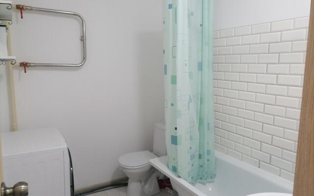 Апартаменты на улице Генерала Трошева