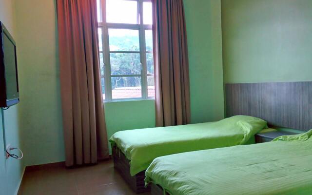 Kea Valley Hotel Apartment