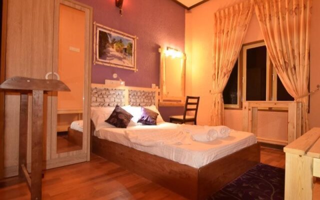Huzey View Guest House