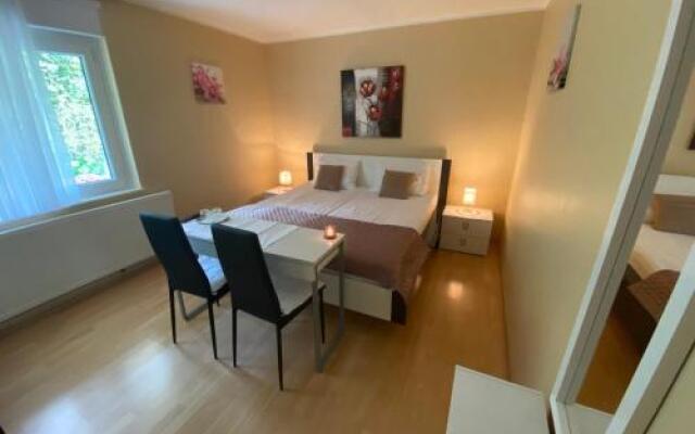 Guest House Golja
