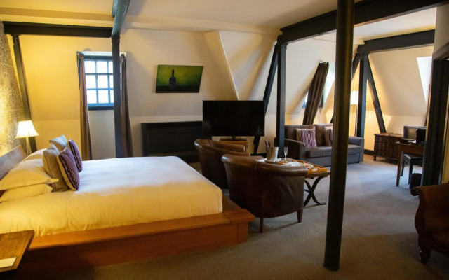 Hotel du Vin & Bistro Bristol