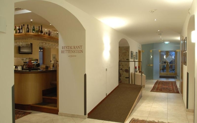 Hotel Braeuwirt