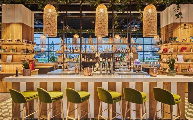 Mercure Paris Orly Tech Airport