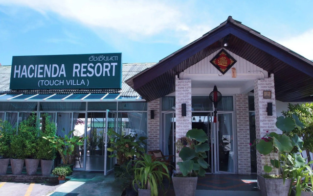 Hacienda Phuket