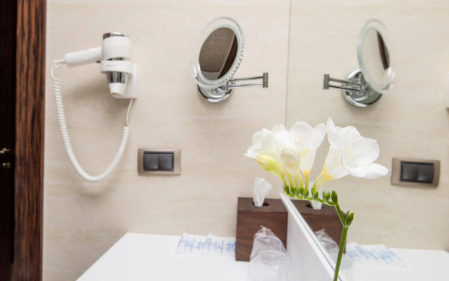 KADORR Hotel Resort & Spa