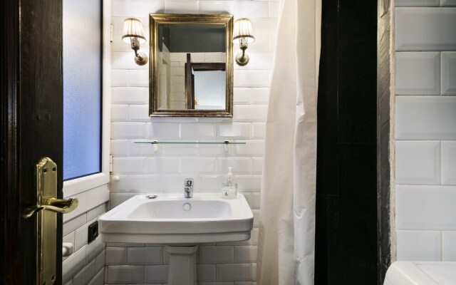 Stay U-nique Apartments Obradors