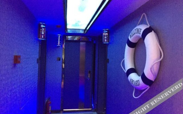 ZhuHai AoYa Bay Hotel