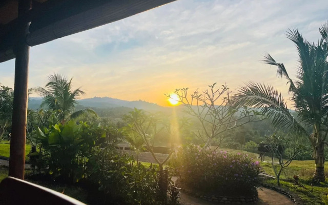 Terrace Retreat & Spa