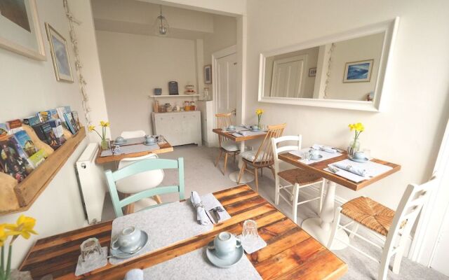 The Cowrie Guest House