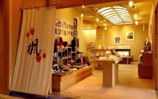 Nikko Lakeside Hotel