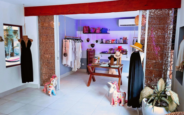 Niik Tulum