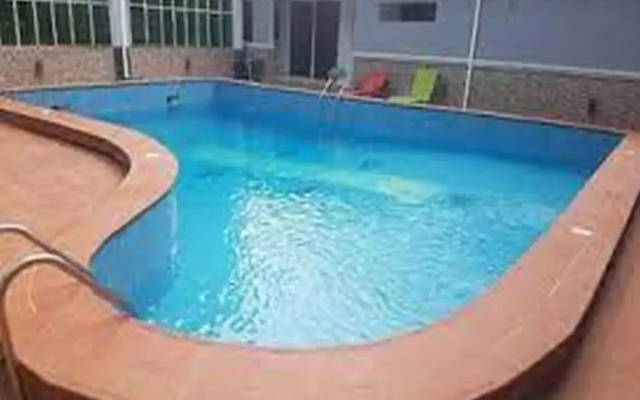 Edo Heritage Hotel