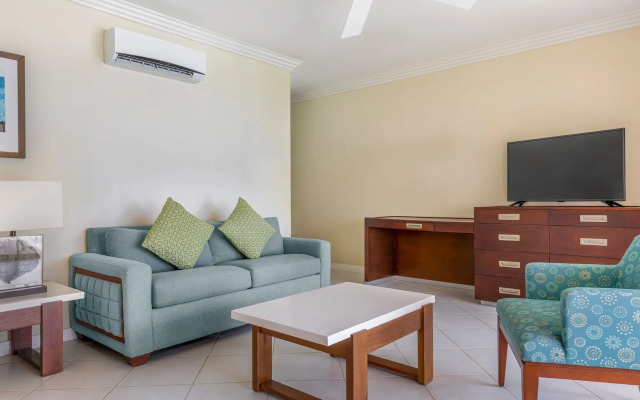 Turtle Beach, a Tribute Portfolio™ All Inclusive Hotel