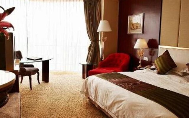 Foshan Panorama Hotel