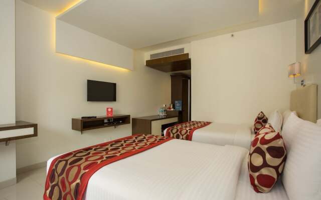 OYO 10881 Hotel Club 29