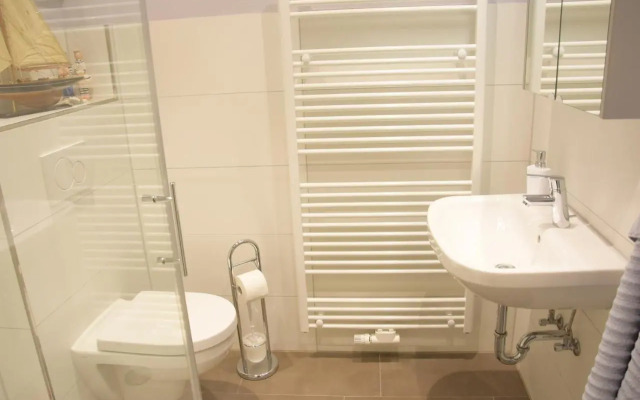 Ferienwohnung Smutje