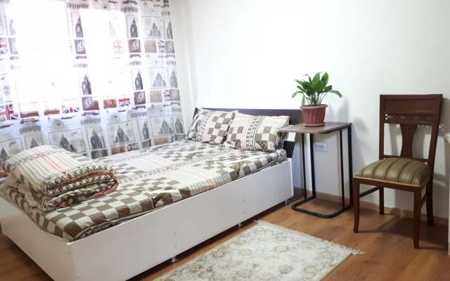 World Travelers Hostel