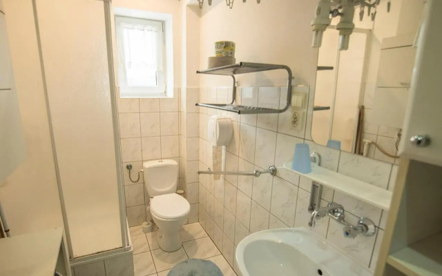 Guest House Wanda