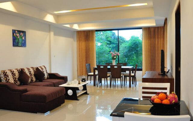 Samui Honey Suite