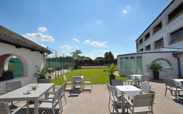 Sporthotel Podersdorf