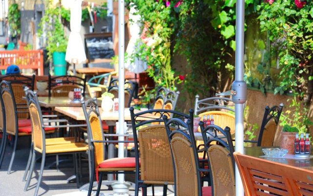 Hotel St. Georg