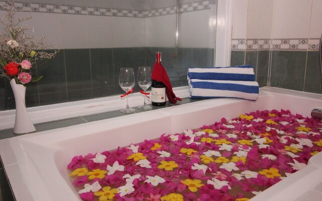Muine Sun & Sea Beach ( Boutique Resort & Glamping)