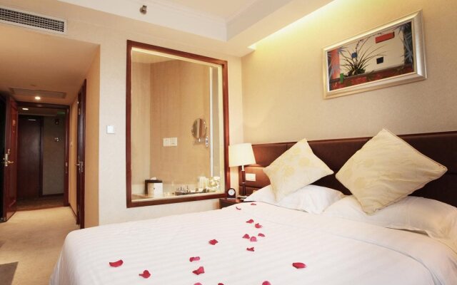 Yuyang (River View) Hotel