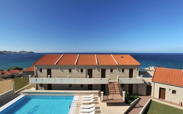 Hotel Porto Plaza Beach Resort